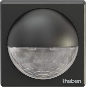 Theben 1010201 theLuxa R180 BK – ...