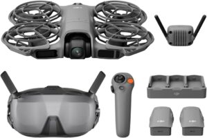 DJI Neo 2 Motion Fly More Combo mit...