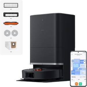 Xiaomi Roboterstaubsauger