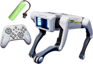 AI Emotional Companion Robotic Dog ...