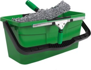 Unger AKO13 Glasreinigungsset (Star...