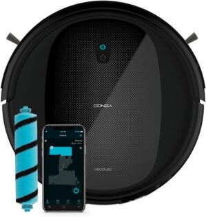 Cecotec Conga Perfect & Clean ...