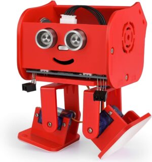 ELEGOO Roboter Pinguin Bot Zweibein...