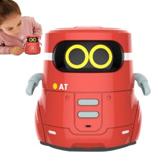 Intelligenter sprechender Roboter, ...