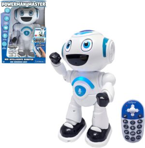 Lexibook ROB25DE – Interaktiver P...