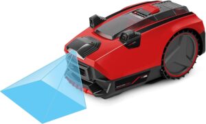 Einhell Freelexo Cam 500 Power