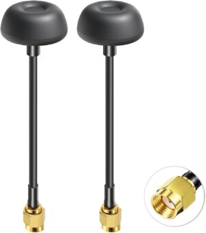 Bingfu 5,8 GHz FPV-Antenne, 2 Stüc...