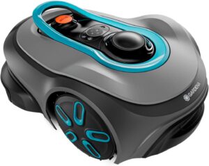 Gardena smart Sileno Free Set 800 m...