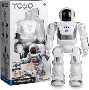 YCOO 88071 Program A BOT X von Silv...