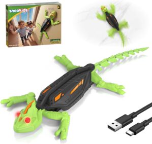 Gecko Wandflitzer, Roboter Kinder F...