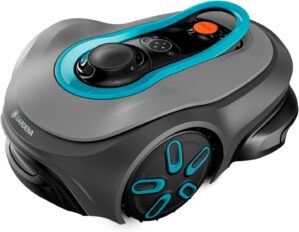 Gardena smart Sileno Free Set 1200 ...