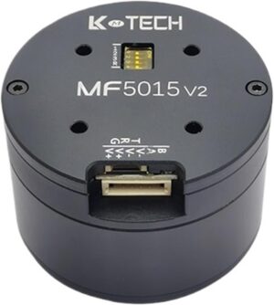 MF5015v2(RMD-L) BLDC, Mikro-/Servom...