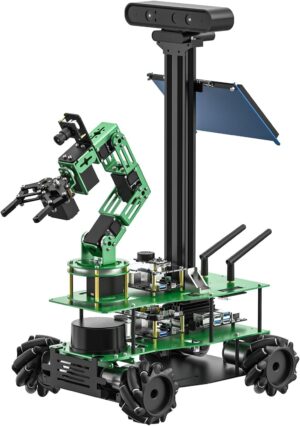 Yahboom Jetson Nano B01 NVIDIA-A Ro...