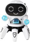 Generico Musikroboter – Interakti...
