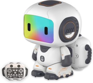 Ferngesteuertes Roboterspielzeug du...