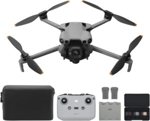DJI Mini 5 Pro Fly More Combo mit D...