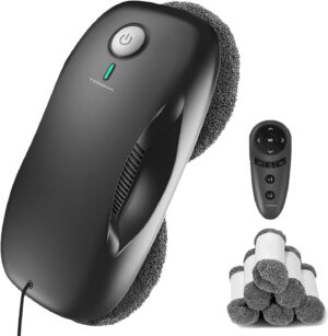 Tosima W2 Fensterputzroboter 3800 P...