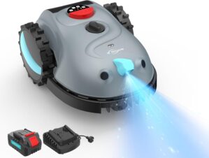 V100 Mähroboter ohne Begrenzungska...