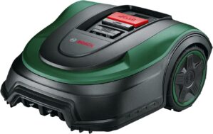 Bosch Home and Garden Indego S+ 500...
