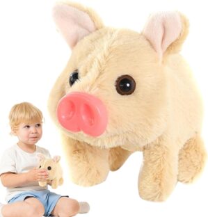 Spielgefährte für Kinder, Spaß m...