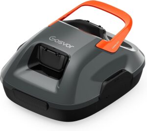 Pool-Roboter-Akku, 4500 LPH, effizi...