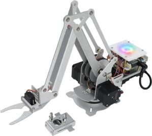 Freenove Roboterarm-Kit für Raspbe...