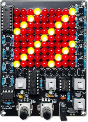EIELE Multidirektional verstellbare...