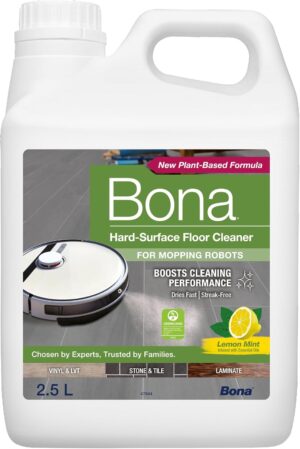 Bona Wischroboter & Bodenreini...