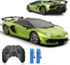 Ferngesteuertes Lamborghini-Auto im...