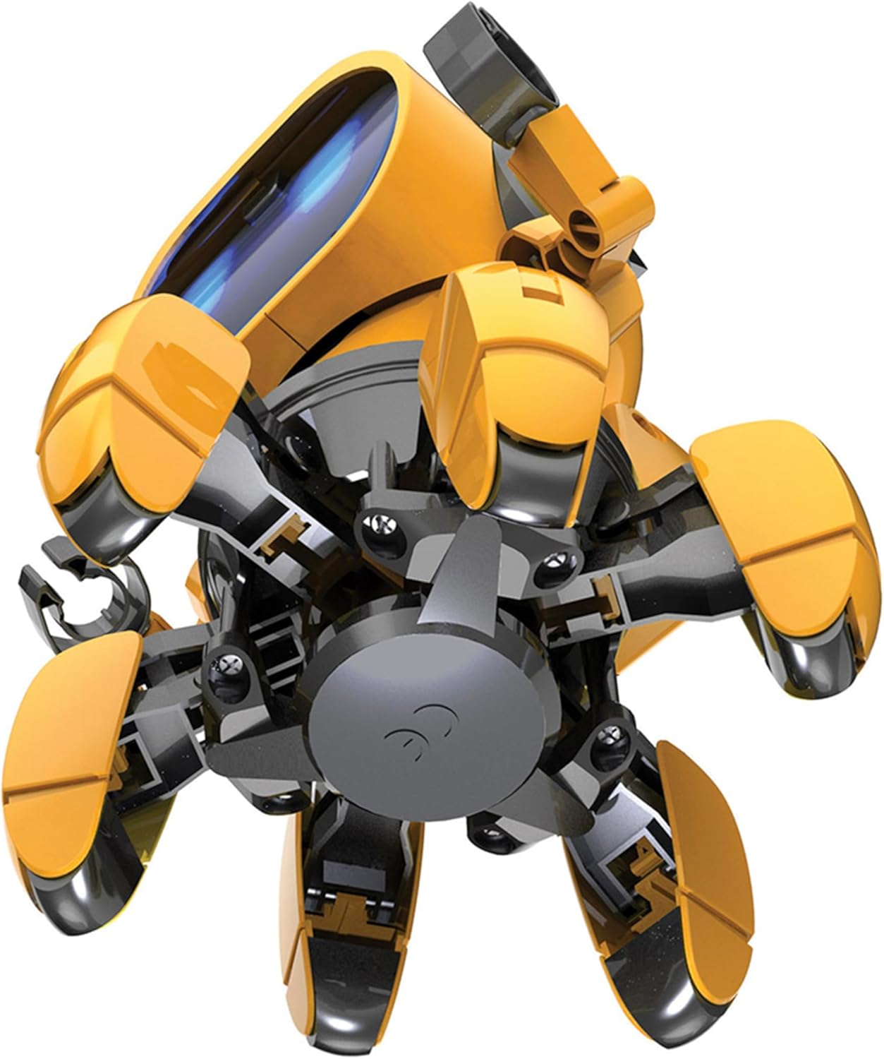 The Source Wholesale 71511 Tobbie der Roboter – Bild 5