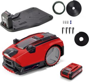 Einhell Freelexo Cam 500 Power