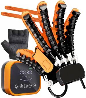 Generisch Rehabilitationsroboterhan...