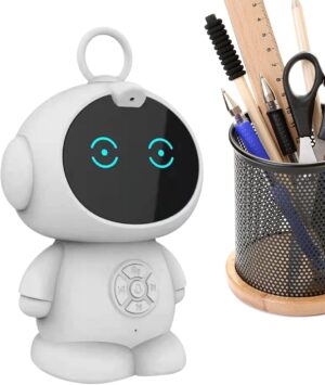 KI-Roboter – sicheres interaktive...