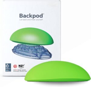 Backpod Rücken-/Nackentrainer zum ...