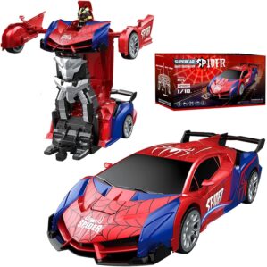 Ferngesteuertes Auto-Spinne-Spielze...