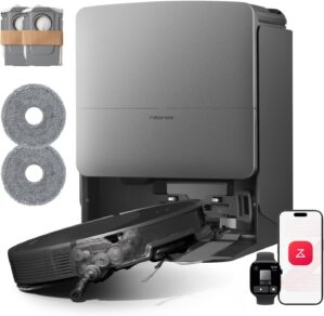 roborock Saros 20er-Set Roboterstau...