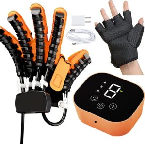 GAOXIAO Schlaganfalltraining Rehabi...