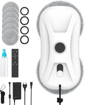 Fensterputzroboter 5600Pa, Fensterp...