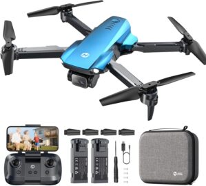 Holy Stone HS290 faltbare Drohne mi...