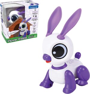 Lexibook Power Rabbit Mini ROB02RAB...