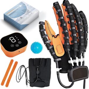 Finger-Rehabilitations-Roboterhands...