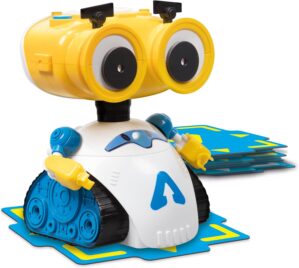 Xtrem Bots – Andy Robot Kinde...