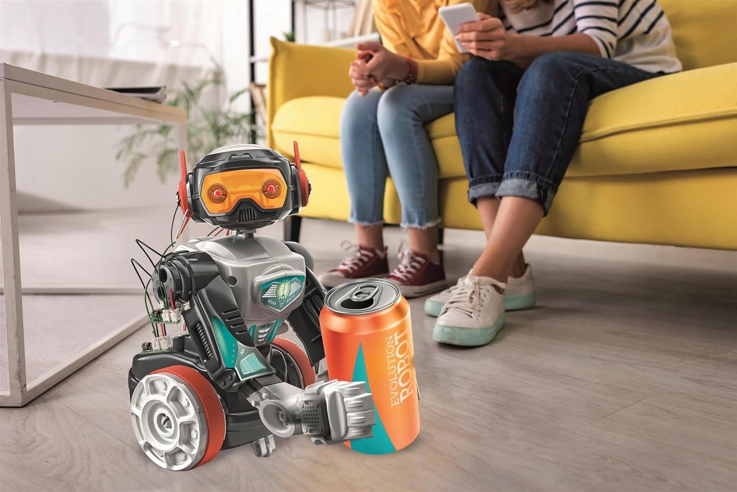 RoboMaker 50818 – Bild 7