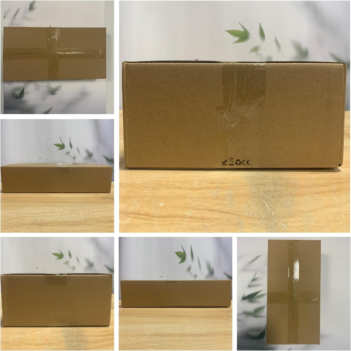 E58 Fernbedienung Quadcopter Ersatzteile Arm mit Motor und Propeller für FPV Drone Ersatz Chassis Access – Bild 9