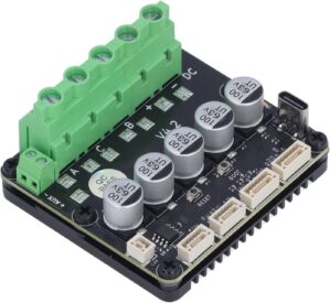 SUNGOOYUE Hochpräzise Servant-Moto...