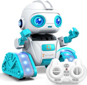 Roboter Kinderspielzeug – Wie...