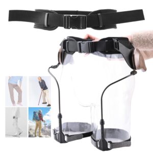 Ergonomische Gehhilfe Mit Exoskelet...