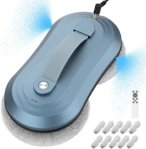 Fensterputzroboter, 5600Pa automati...