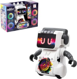 Silverlit Ycoo Robot Remix – Inte...