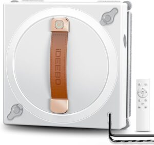 Fensterputzroboter, 5000Pa Fensterr...